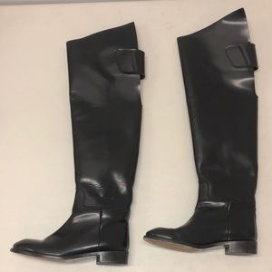 Acne Over The Knee Boots